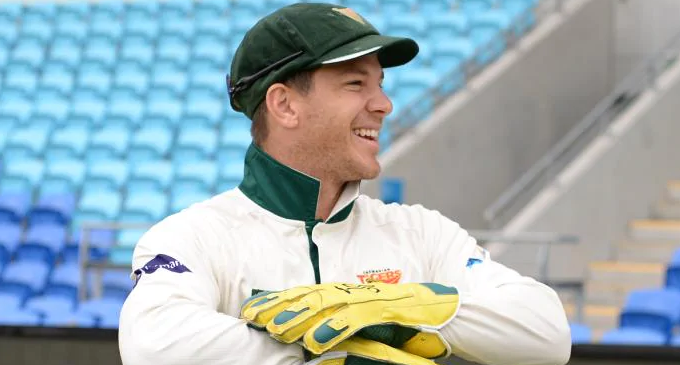 Aussie cricketers won’t be greedy with pay cuts – Tim Paine Aussie cricketers won’t be greedy with pay cuts – Tim Paine