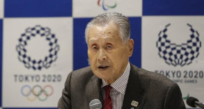 2020 Olympics will be scrapped instead of delayed again – Games Chief 2020 Olympics will be scrapped instead of delayed again – Games Chief