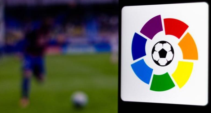 La Liga plans rapid return to training La Liga plans rapid return to training