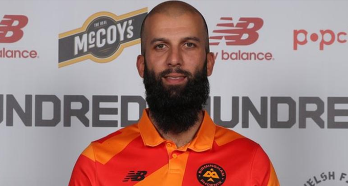 Moeen Ali says The Hundred should be postponed until 2021 Moeen Ali says The Hundred should be postponed until 2021