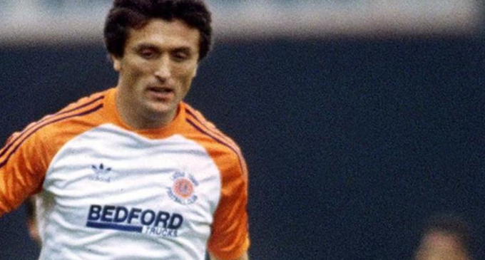 Radomir Antic: Ex-Barcelona, Atletico Madrid & Real Madrid boss dies, aged 71 Radomir Antic: Ex-Barcelona, Atletico Madrid & Real Madrid boss dies, aged 71