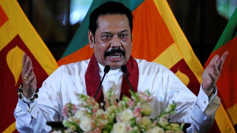 Armed forces that defeated LTTE engaged in new operation to combat COVID-19: PM Armed forces that defeated LTTE engaged in new operation to combat COVID-19: PM