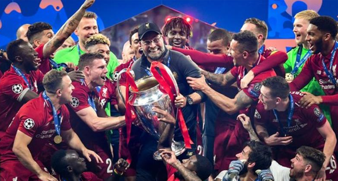 UEFA plans for Final on Aug. 29 UEFA plans for Final on Aug. 29