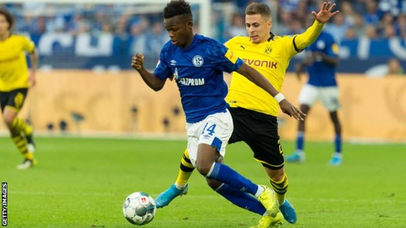 German Bundesliga: Season resumes after coronavirus shutdown