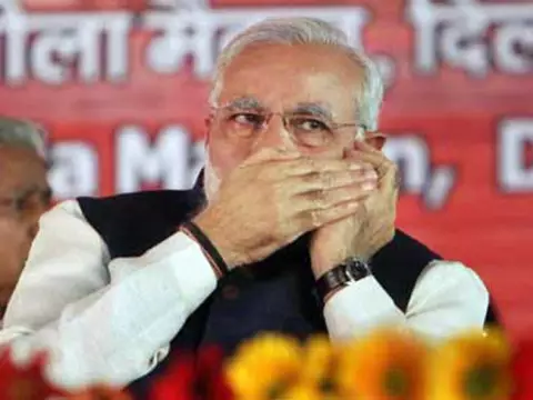 SL fighting COVID-19 effectively under Gotabaya’s leadership: Modi