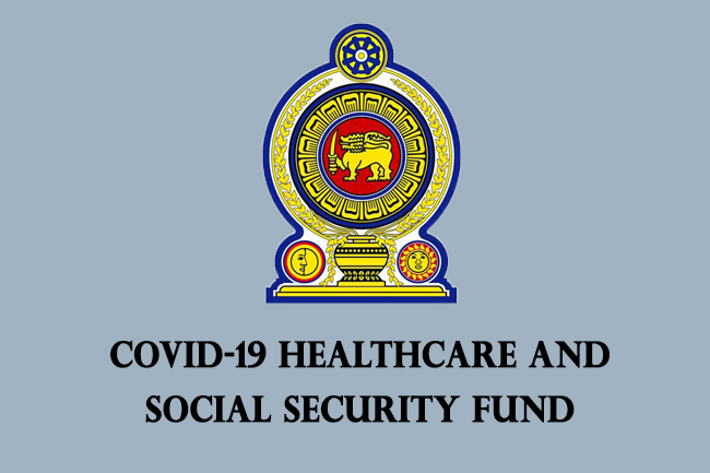 COVID-19 Fund balance exceeds Rs.1 billion