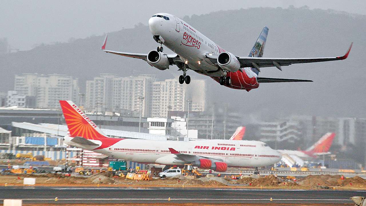 India to operate special flight to evacuate stranded Indians in SL India to operate special flight to evacuate stranded Indians in SL