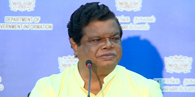Lankans overseas must register with embassies