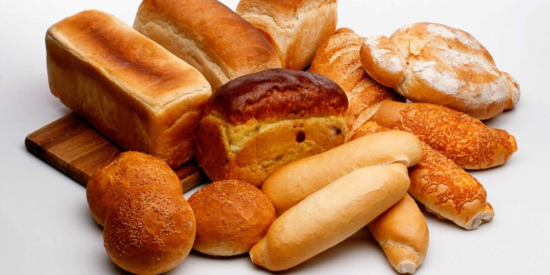Increase in bakery products won’t take effect today Increase in bakery products won’t take effect today