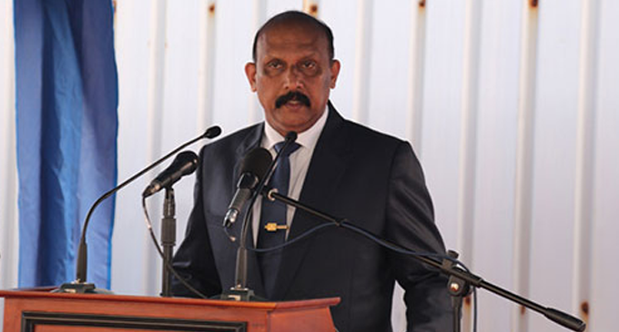 No truth in extremist threats to Sri Lanka: Defence Secretary