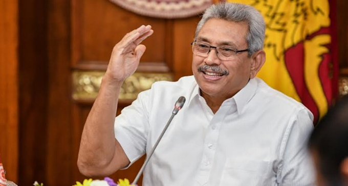 President instructs to focus on rapid development in main cities