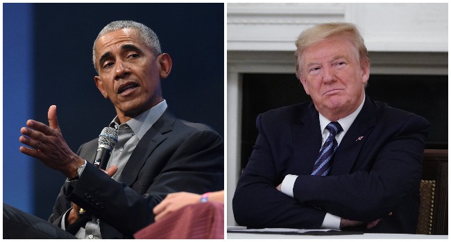Obama calls US response a ‘chaotic disaster’