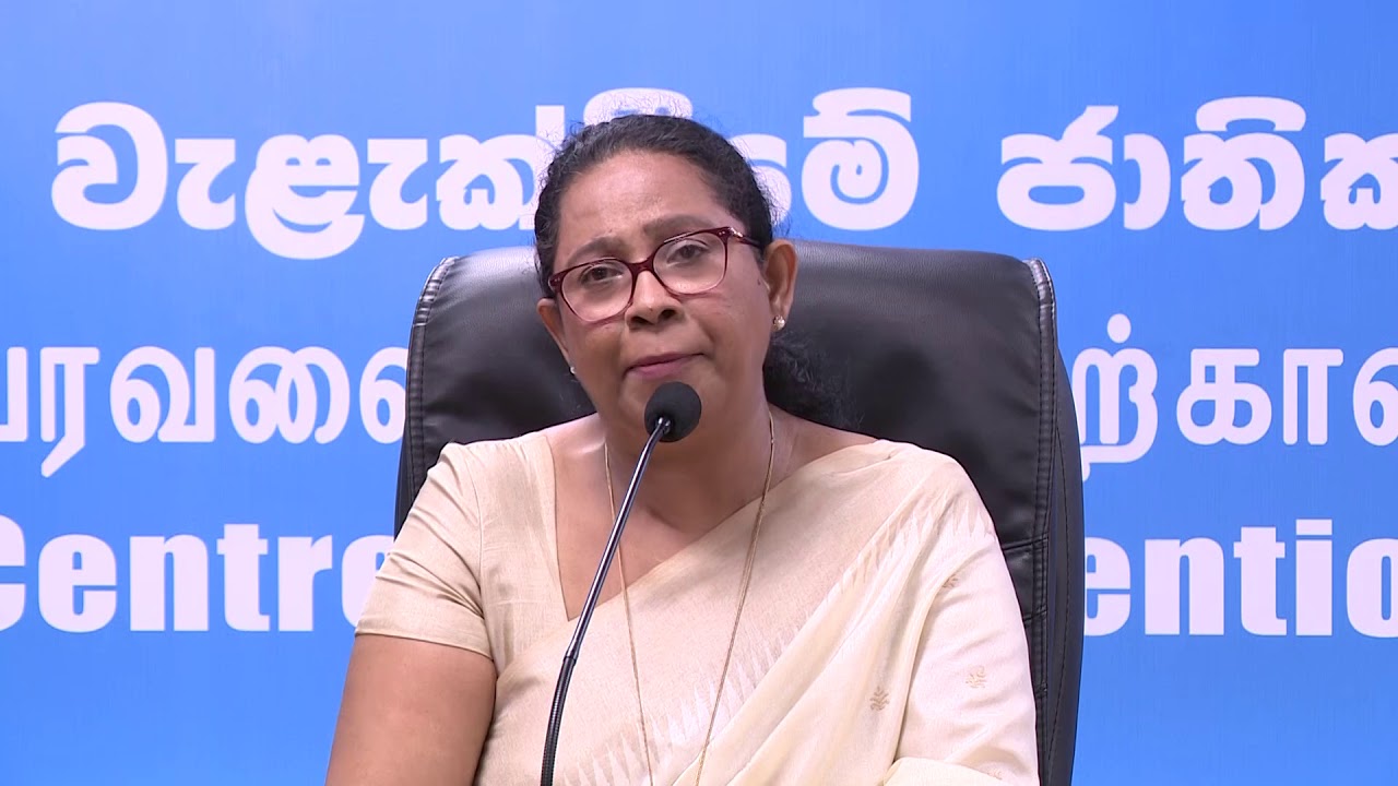 Health Guidelines for General Elections to be gazetted Health Guidelines for General Elections to be gazetted