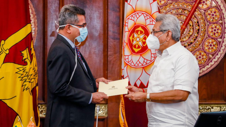 Seven new Ministry Secretaries appointed Seven new Ministry Secretaries appointed