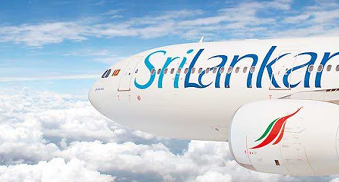 Special flight leaves for Australia to bring back stranded Sri Lankans