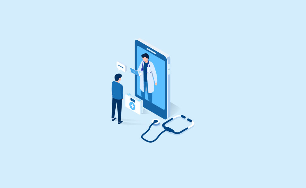 Online patient-doctor platform for Corona advice developed Online patient-doctor platform for Corona advice developed
