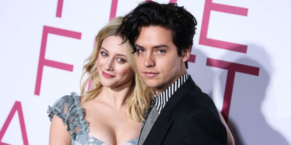 ‘Riverdale’ stars Lili Reinhart, Cole Sprouse call it quits