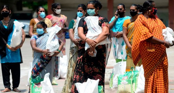 India lockdown extended for 2 more weeks India lockdown extended for 2 more weeks