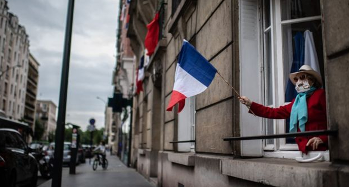 France’s first known Coronavirus case was in December France’s first known Coronavirus case was in December