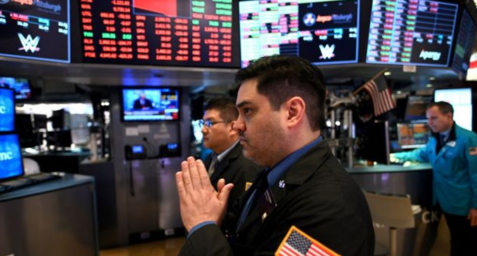 US to borrow record USD 3 trillion as spending soars US to borrow record USD 3 trillion as spending soars