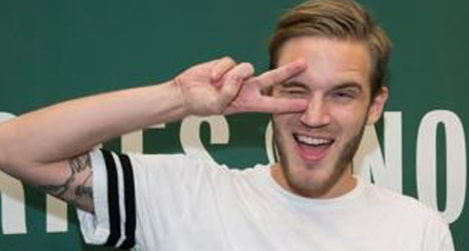 PewDiePie signs exclusive live-streaming deal with YouTube