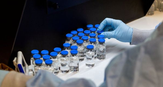 US authorises Ebola drug for Coronavirus treatment