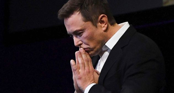 Elon Musk tweet wipes USD 14 billion off Tesla’s value