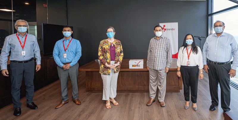 Sri Lanka to export 200 million face masks to US