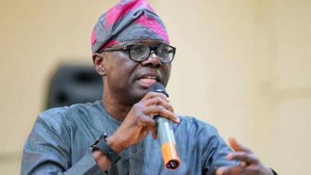 Lagos lockdown could be reinstated Lagos lockdown could be reinstated