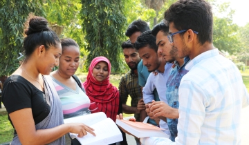 Certification of University entrance applications on 20, 21, 22: Ministry