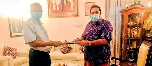 Sumanthiran seeks release of “political prisoners” Sumanthiran seeks release of “political prisoners”