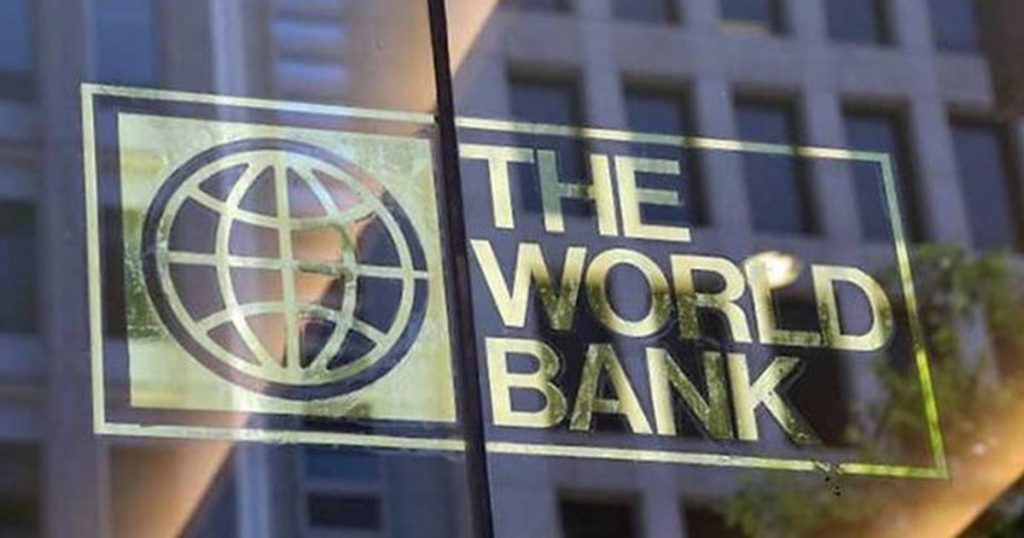 World Bank to disburse USD 700M to Sri Lanka within the next few months