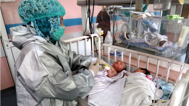 MSF Afghan maternity ward to close after deadly gun attack MSF Afghan maternity ward to close after deadly gun attack