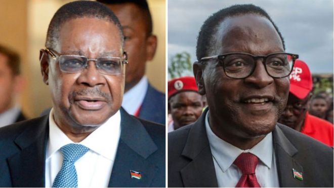 Malawi presidential election: Polls to open in historic re-run Malawi presidential election: Polls to open in historic re-run