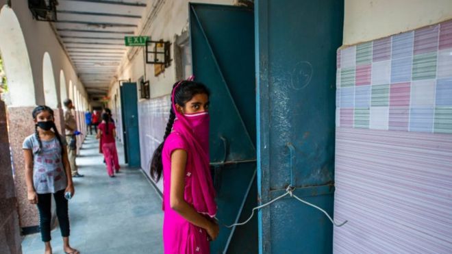 Coronavirus: How Delhi ‘wasted’ lockdown to become India’s biggest hotspot