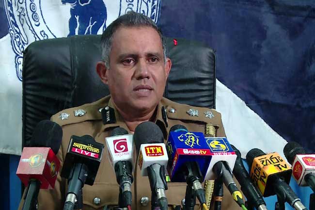 Colombo National Hospital robbery carried out by a doctor – Police Colombo National Hospital robbery carried out by a doctor – Police