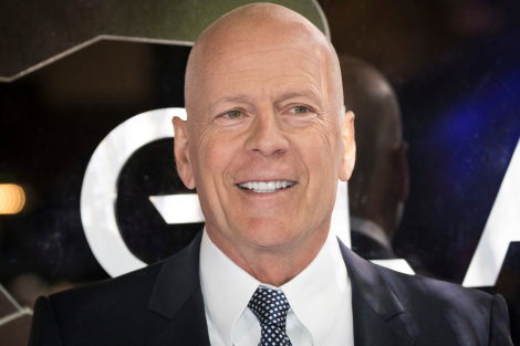 Bruce Willis to hold nuclear power plant hostage in action-thriller ‘Reactor’