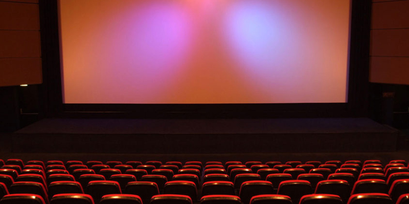 All cinema halls to reopen on Saturday 27th June