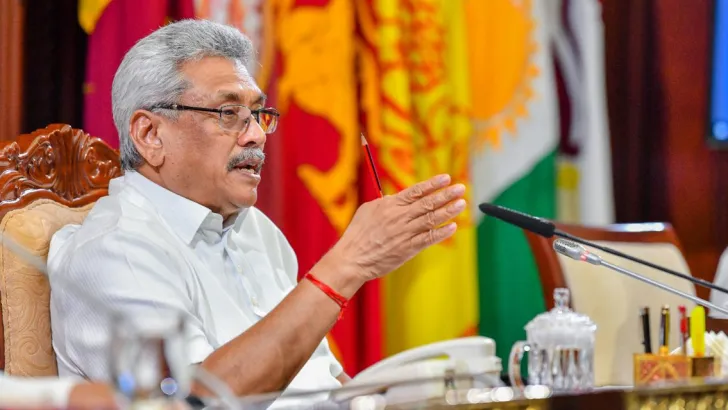 “Sri Lanka needs investments, not loans” – President tells new Chinese Envoy