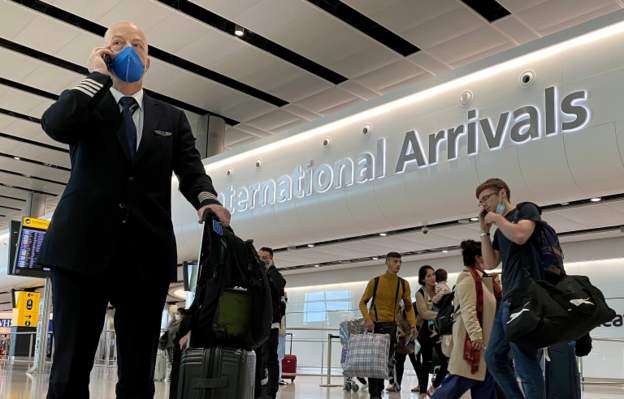Heathrow launches voluntary redundancy scheme Heathrow launches voluntary redundancy scheme