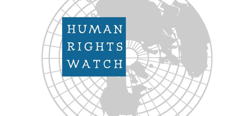 Sri Lanka must investigate Karuna Amman-HRW