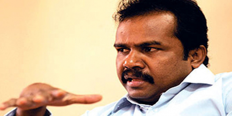 CID to probe Karuna Amman’s controversial comments