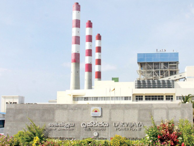PUCSL to fine-tune externality cost of thermal power generation