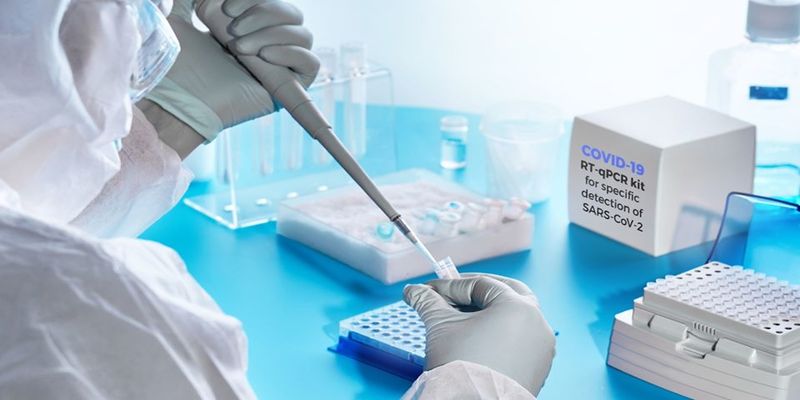 Over 72,000 PCR tests carried out thus far