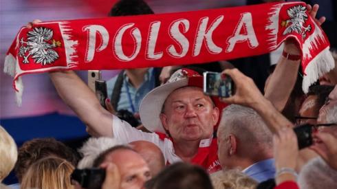 Poland presidential election heads for second round – exit poll