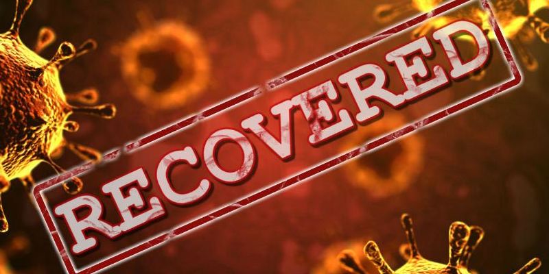 COVID-19 recoveries in Sri Lanka rise to 1,967