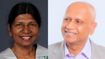 Constitutional Council approves Ranee Jayamaha and Samantha Kumarasinghe to CBSL Monetary Board
