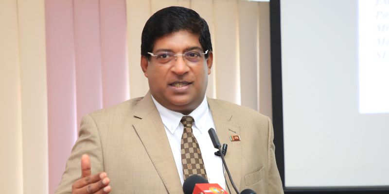 “UNP will win the election through a new vision” – Ravi K.