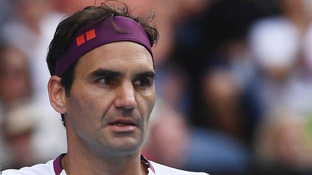 Roger Federer to miss rest of 2020 after further knee operation Roger Federer to miss rest of 2020 after further knee operation