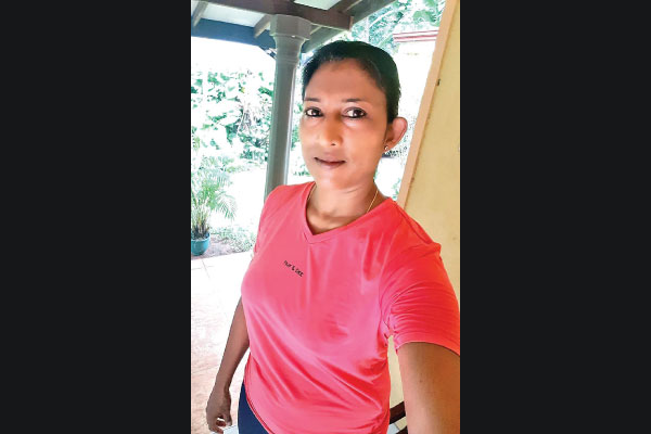 Prasadi acting coach of national netball team Prasadi acting coach of national netball team